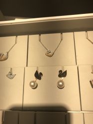 点击看大图 -SWAROVSKI(燕莎奥特莱斯店)