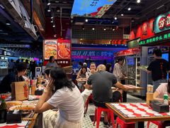 -文立新麻辣烫(合生汇21街区店)