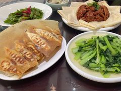 -邢家锅贴老店·非遗·开封菜(金明广场店)