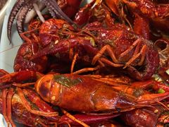 -金滏山烤肉·海鲜·火锅自助餐厅(襄阳万达店)