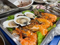 -日丰园海肠水饺·老字号大连海鲜(小平岛总店)