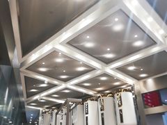 大堂-LELECHA乐乐茶(新街口大洋店)
