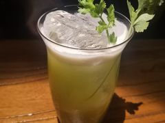 -LAMP BAR 水烟音乐酒吧