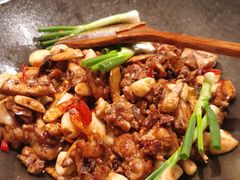 -沅江水·湖南家宴(南村万博长隆商圈店)