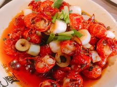 -巴厘龙虾·榜首油焖大虾(音乐学院·沿江酒馆店)