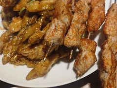 -院里汤包·虾汤包青岛菜(辽源路店)
