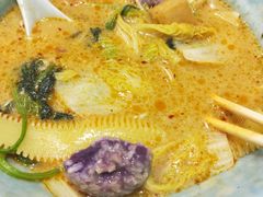 -鑫龙福麻辣烫(整洁路店)