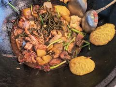 -江湖水乡铁锅炖魚(周庄嘉园店)