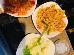 -火炉火自助餐(悠唐购物中心店)