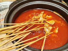 -金太阳海鲜烧烤·本地人餐厅(东纬路旗舰店)