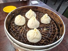 -江万春水饺(安庆总店)