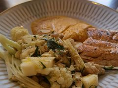 -BAKER&SPICE(BFC外滩金融中心店)