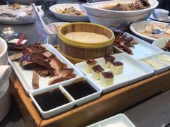 -鸿源斋清真豫菜(惠济店)