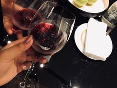 -尼依格罗香港美利酒店