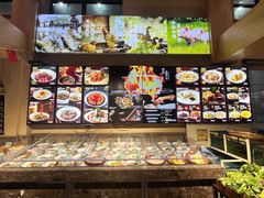 -臻吃客主题餐厅(湖州太阳城店)