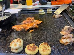 -猪的故事·韩式烤肉(韩乐坊店)