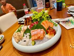 -吟松日式料理(莘庄店)