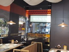 -晓淮山·扬州早茶·淮扬菜(龙阳广场店)