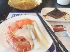 -淄博蓝海国际大饭店·蓝钻国际美食自助百汇(柳泉路店)