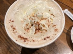 -星巴克(哈尔滨松雷店)
