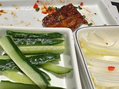 -老馆子·建德菜·山肴鱼鲜(海威新界店)