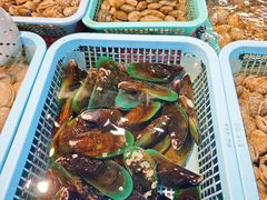 -鑫悦楼煎蟹·16年海鲜大排档