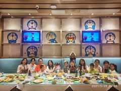 -舜和巴西烤肉餐厅(舜和国际店)