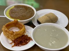 -白魁老号饭庄(交道口店)