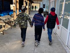 -亲兄弟真人CS团建拓展基地