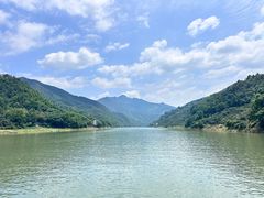 -新安江山水画廊风景区