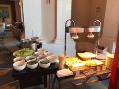 -海口香格里拉大酒店·大堂吧