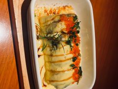 -仓桥家·焗寿司·锅物(光谷步行街店)