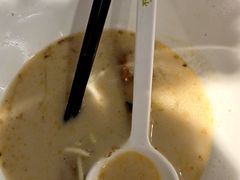 -不二烫捞麻辣烫(白云凯德店)