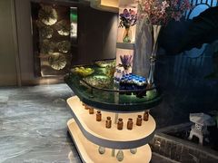 -陆琴脚艺·足浴·SPA(夫子庙店)