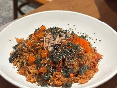 -森Some Fusion(荔湾店)