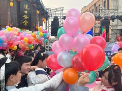 -道口古镇张存有烧鸡酒楼