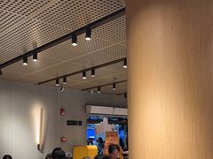 -麦当劳(中山公园龙之梦店)