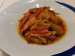 -宁夏国强手抓羊肉·清真菜(未央路凤三店)