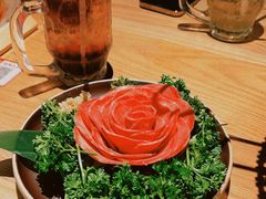 -烧肉达人•炭火烧肉(新天地店)