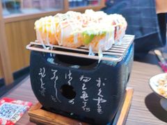 -仙隐小鹿中華の日料(荣民龙首广场店)