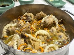 -肥佬大椰子鸡(三里屯3·3大厦店)