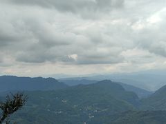 -剑门关风景区