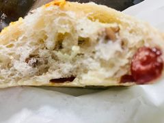 -好利来(上海长宁龙之梦店)