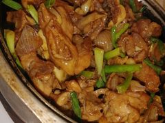 -南山鲜虾面·活鲜小馆·海味大连菜(南山总店)