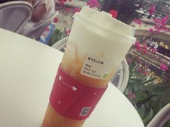 -奈雪的茶(大梅沙8号仓店)