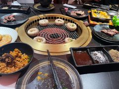 -谷牛和牛烤肉(漕河泾印象城店)