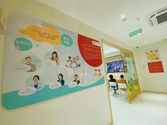 -大米和小米儿童成长中心·社交言语·感统·学习力提升(光明中心)