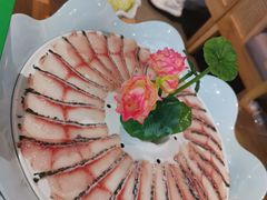 -马家斑.鲜鱼火锅(松湖万科店)