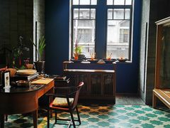 -三号黄浦会Canton Table