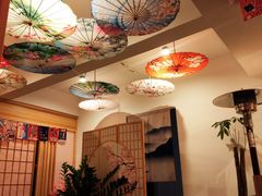 -浦·传统日式料理(3 5 1 1 店)